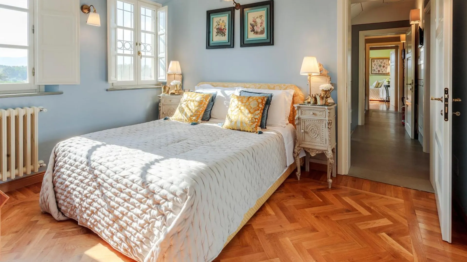 Villa Montefalcone: Charm, Private Pool, And Chef Orentano Chalet