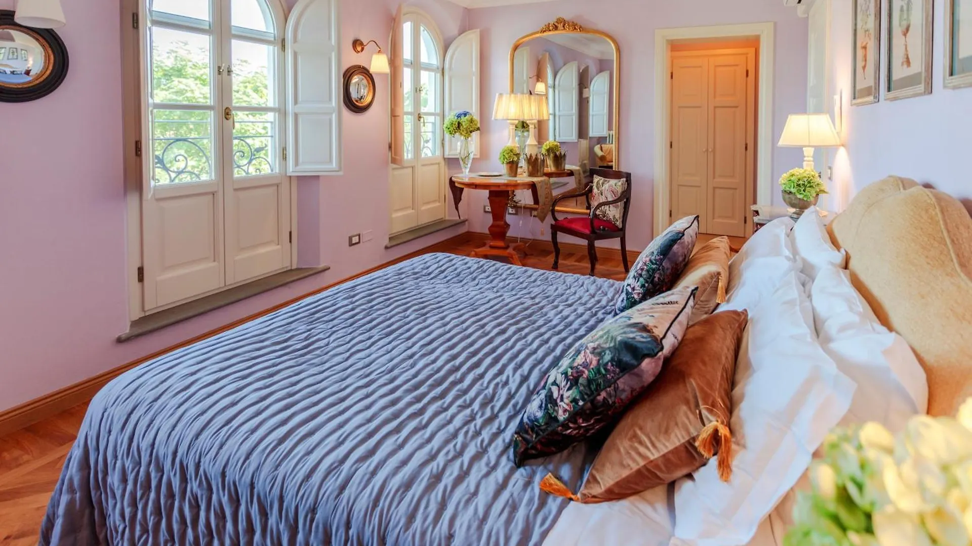 Villa Montefalcone: Charm, Private Pool, And Chef Orentano Chalet