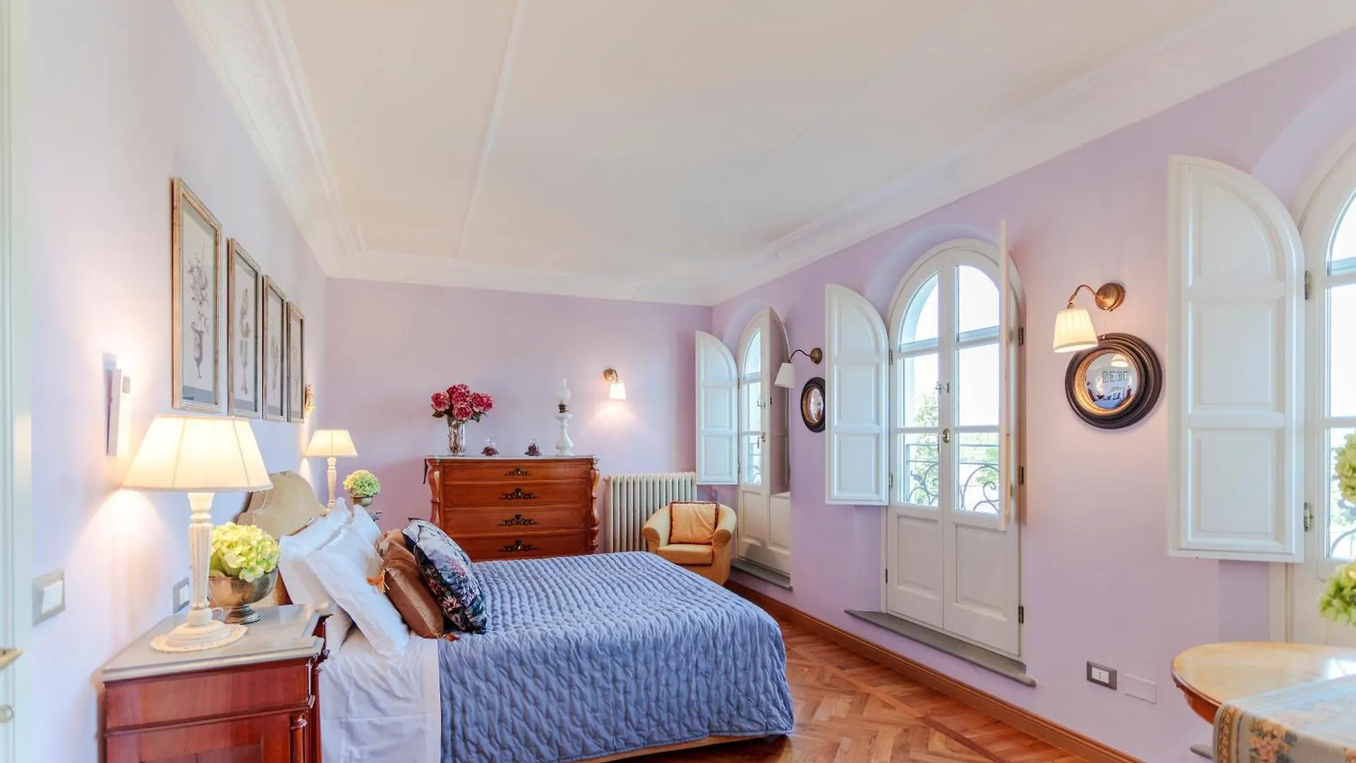 Villa Montefalcone: Charm, Private Pool, And Chef Orentano Italy