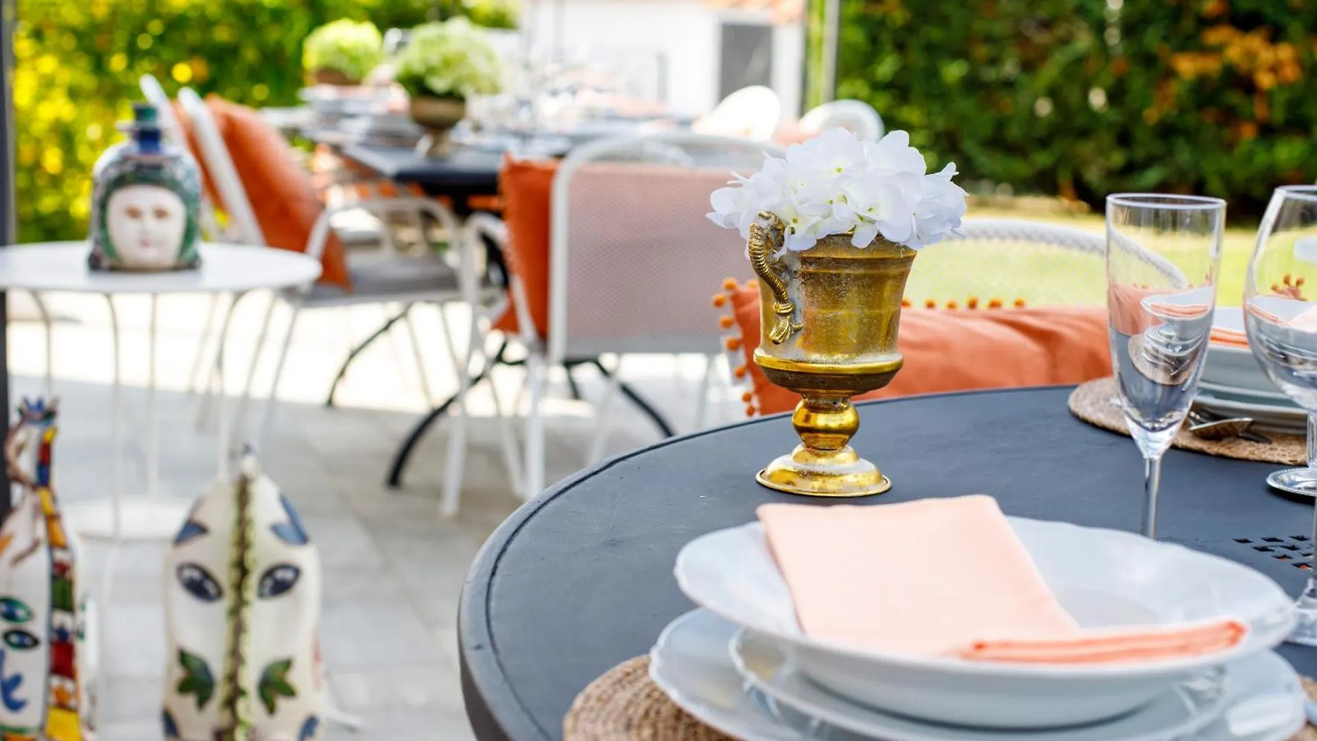 Villa Montefalcone: Charm, Private Pool, And Chef Orentano
