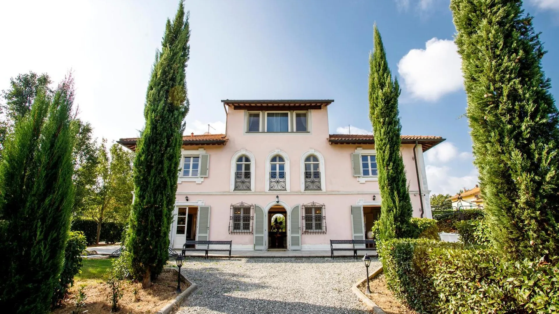 Villa Montefalcone: Charm, Private Pool, And Chef Orentano 0*,