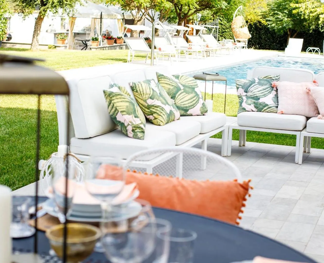 Chalet Villa Montefalcone: Charm, Private Pool, And Chef Orentano Italy